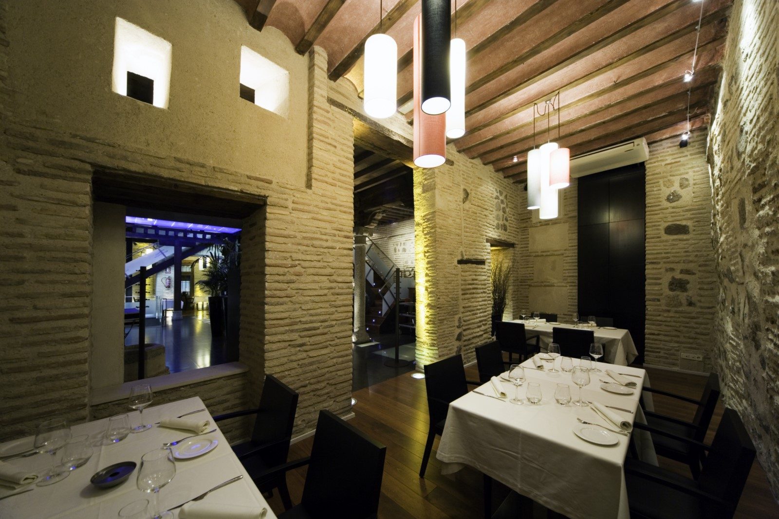 Restaurante Alfileritos 24, Calle Alfileritos 24, Toledo. Imagen 5