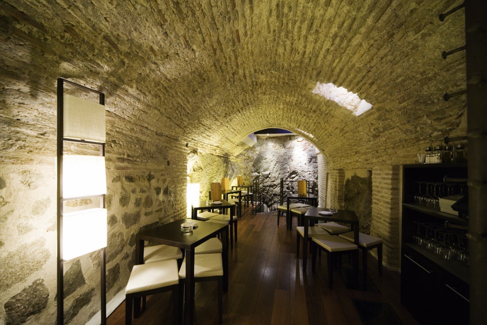 Restaurante Alfileritos 24, Calle Alfileritos 24, Toledo. Imagen 7