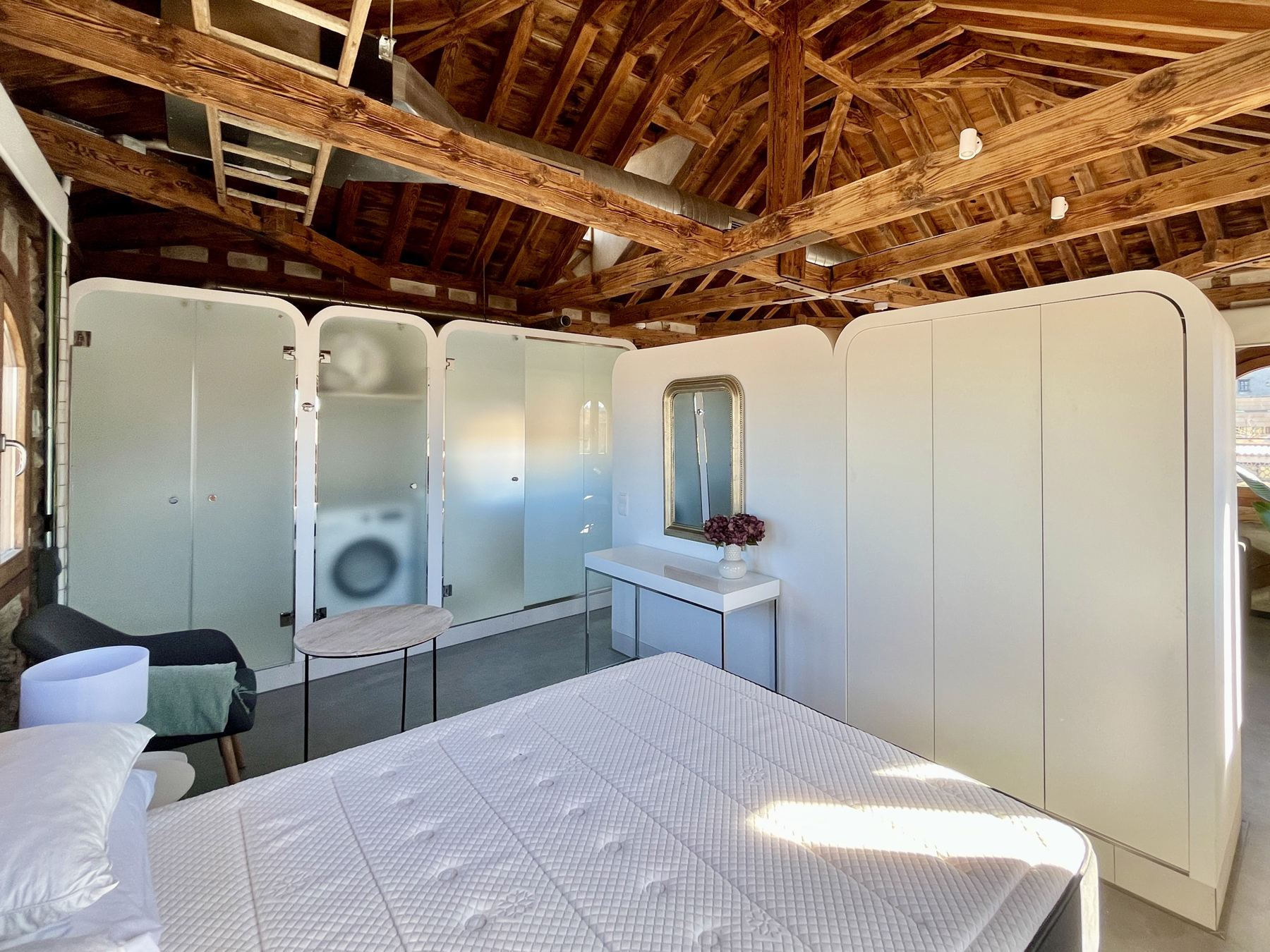 Apartamentos en Cuesta de las Armas 6, Toledo