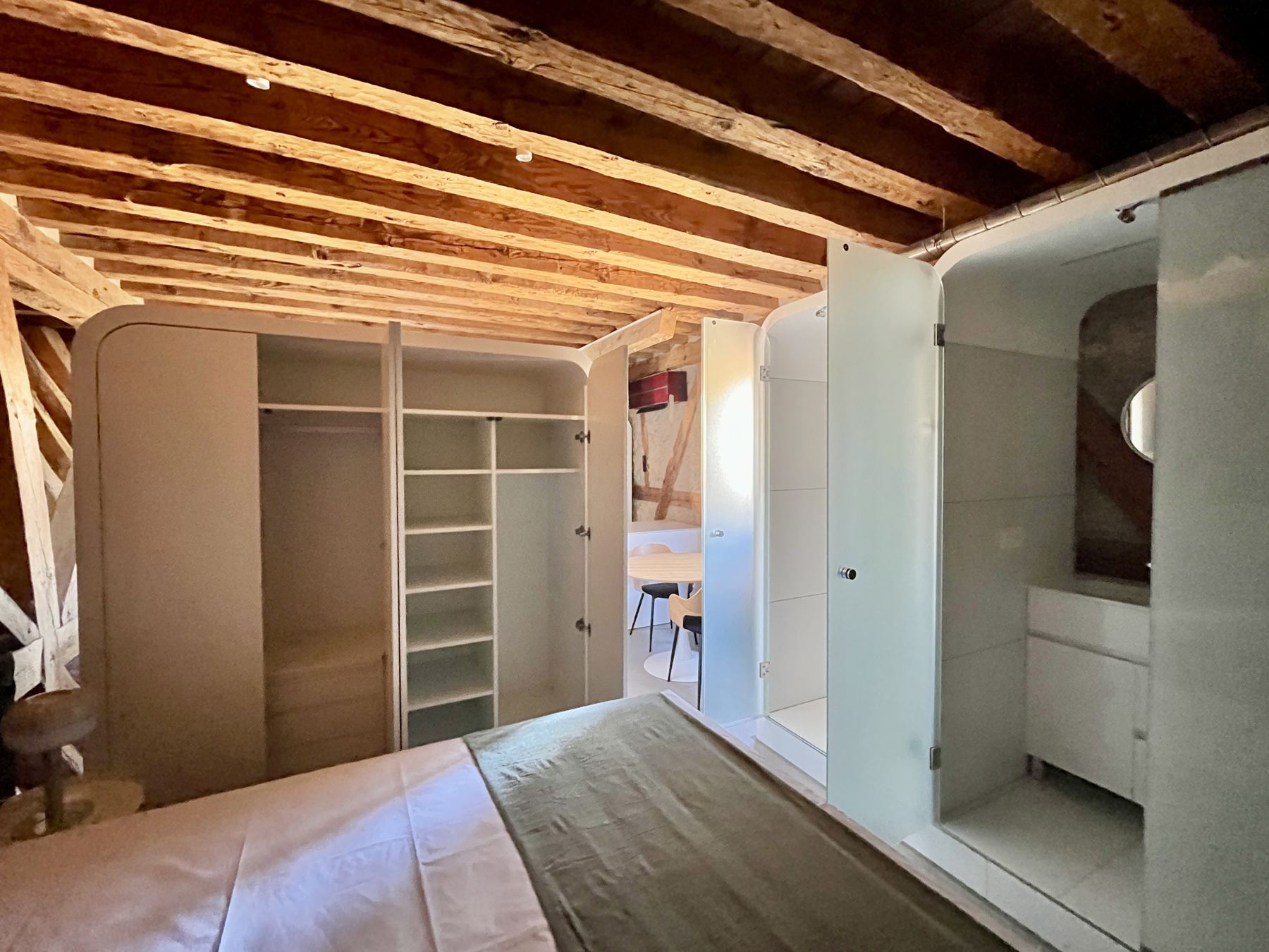 Apartamentos en Cuesta de las Armas 6, Toledo. Imagen 6