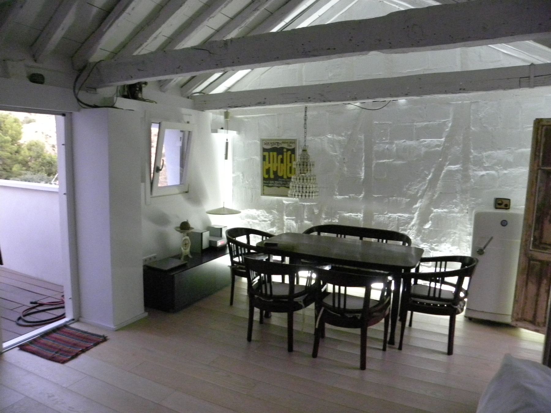 Casa en el callejón de Granados, Callejón de Granados 5, Toledo