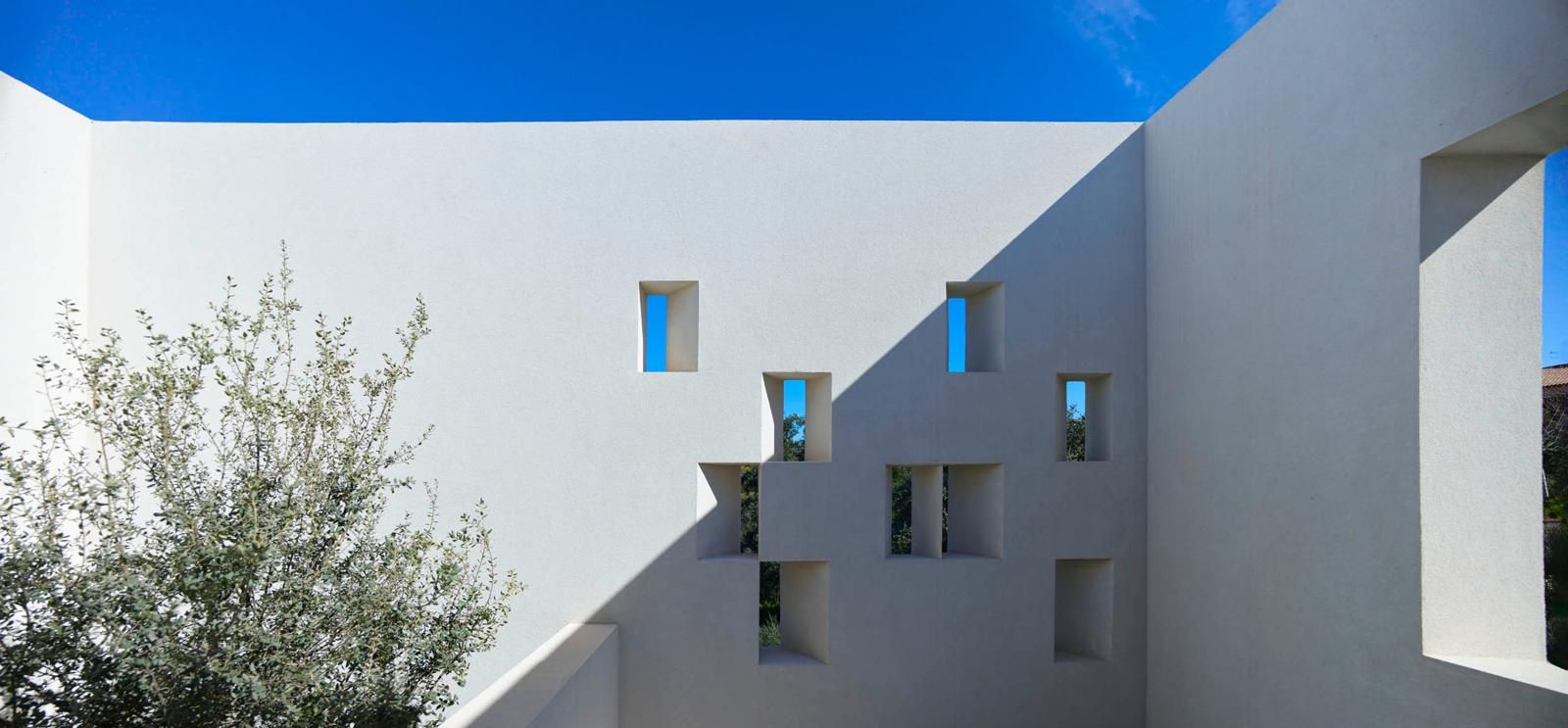 Casa Carolina, Urbanización San Bernardo, Toledo. Imagen 7