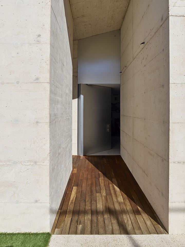 Casa Forjadores, Poblado obrero de la Fábrica de Armas, Toledo. Imagen 8