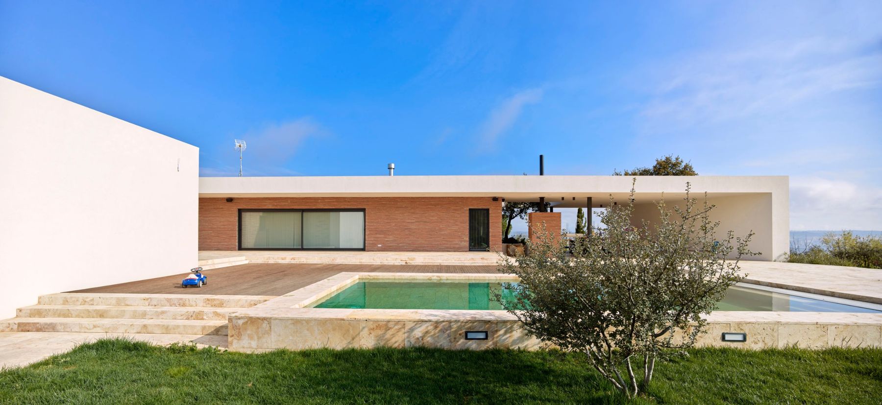 Casa Mara, Toledo. Imagen 2