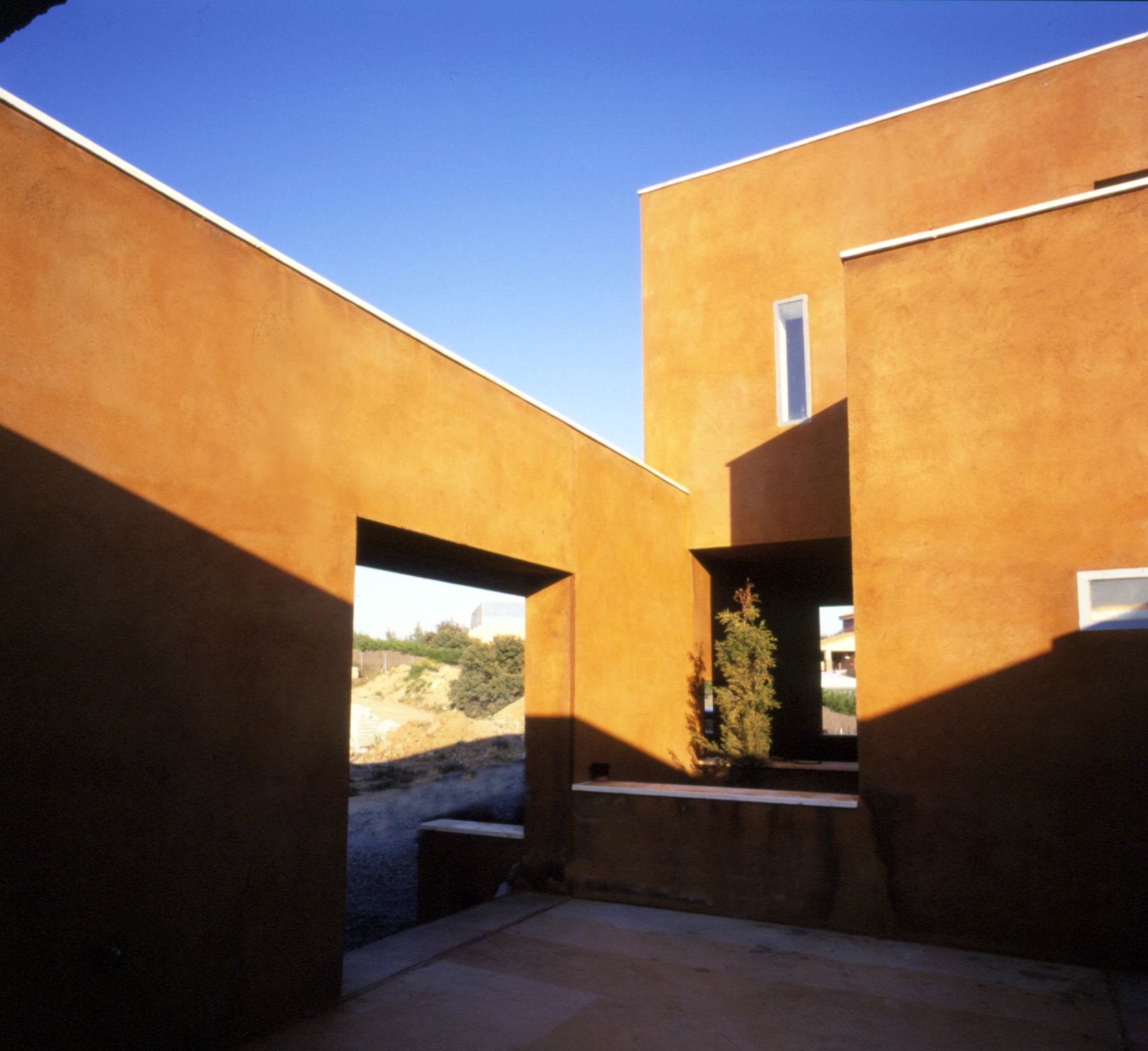 Casa Robson, Toledo. Imagen 2