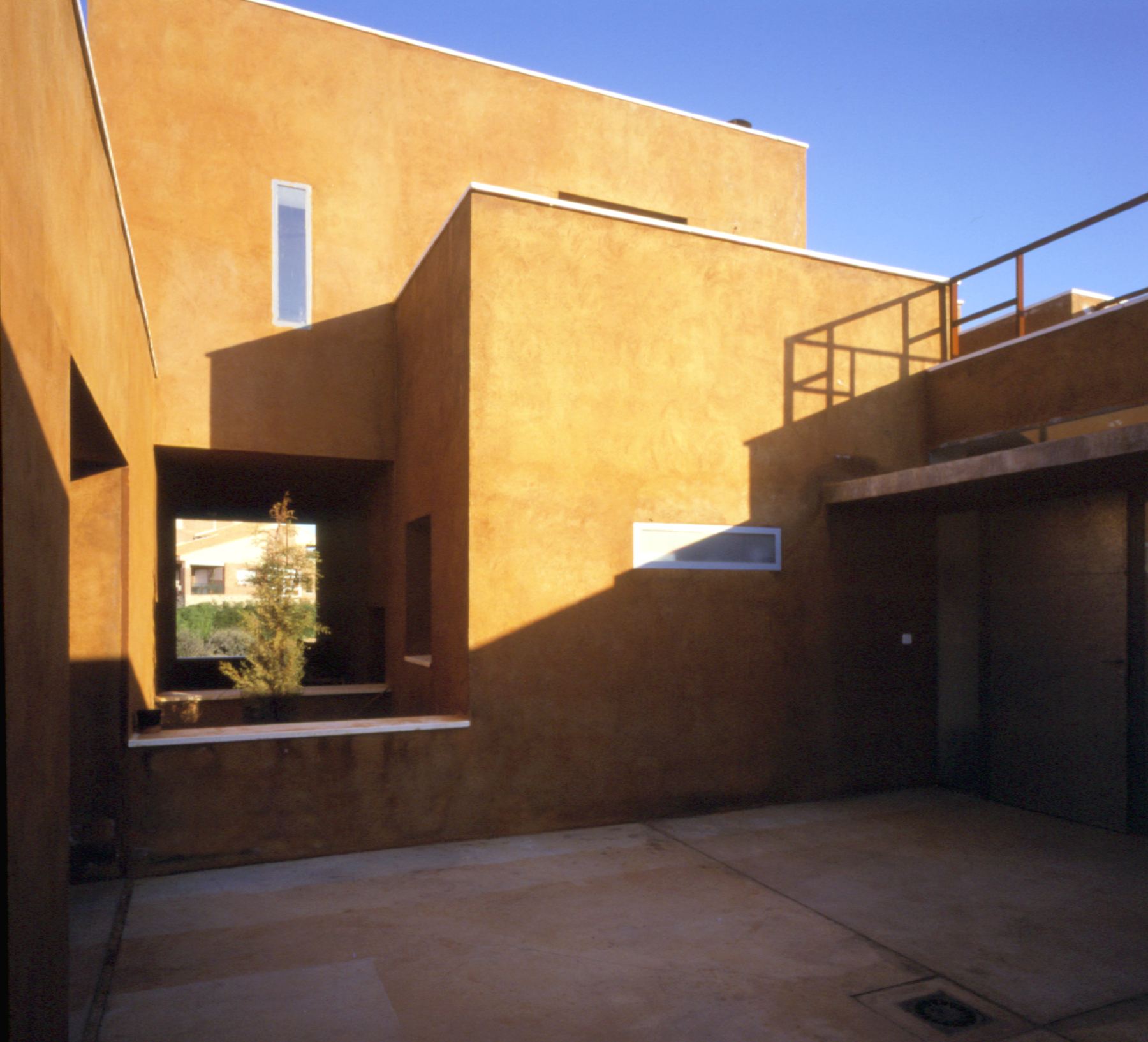 Casa Robson, Toledo. Imagen 3
