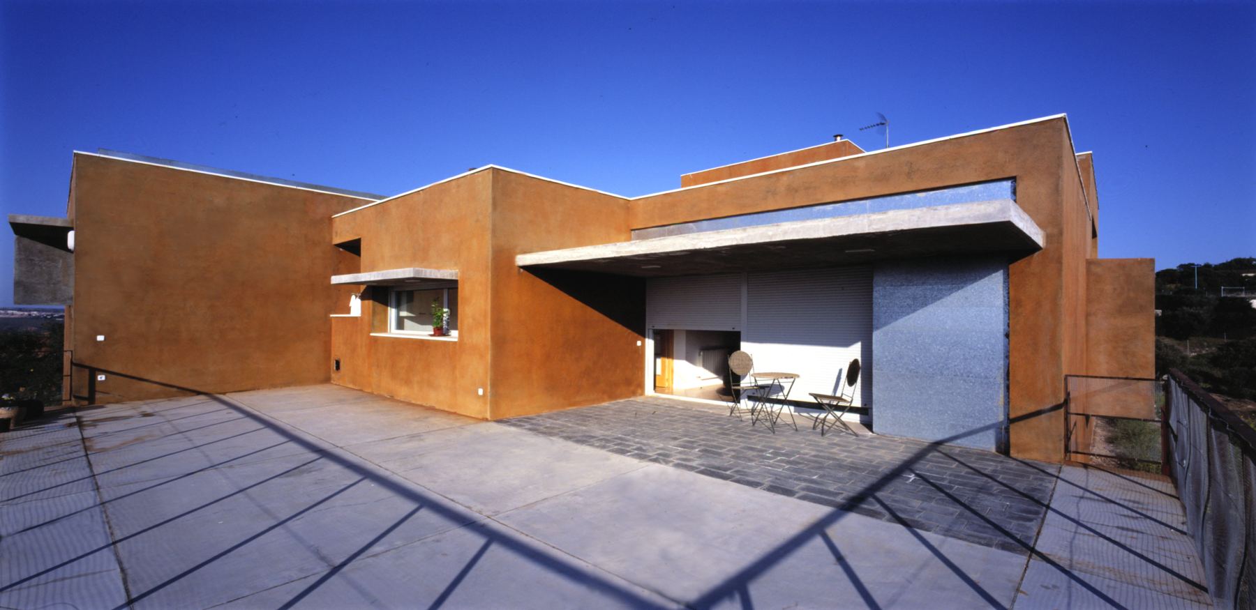 Casa Robson, Toledo. Imagen 5