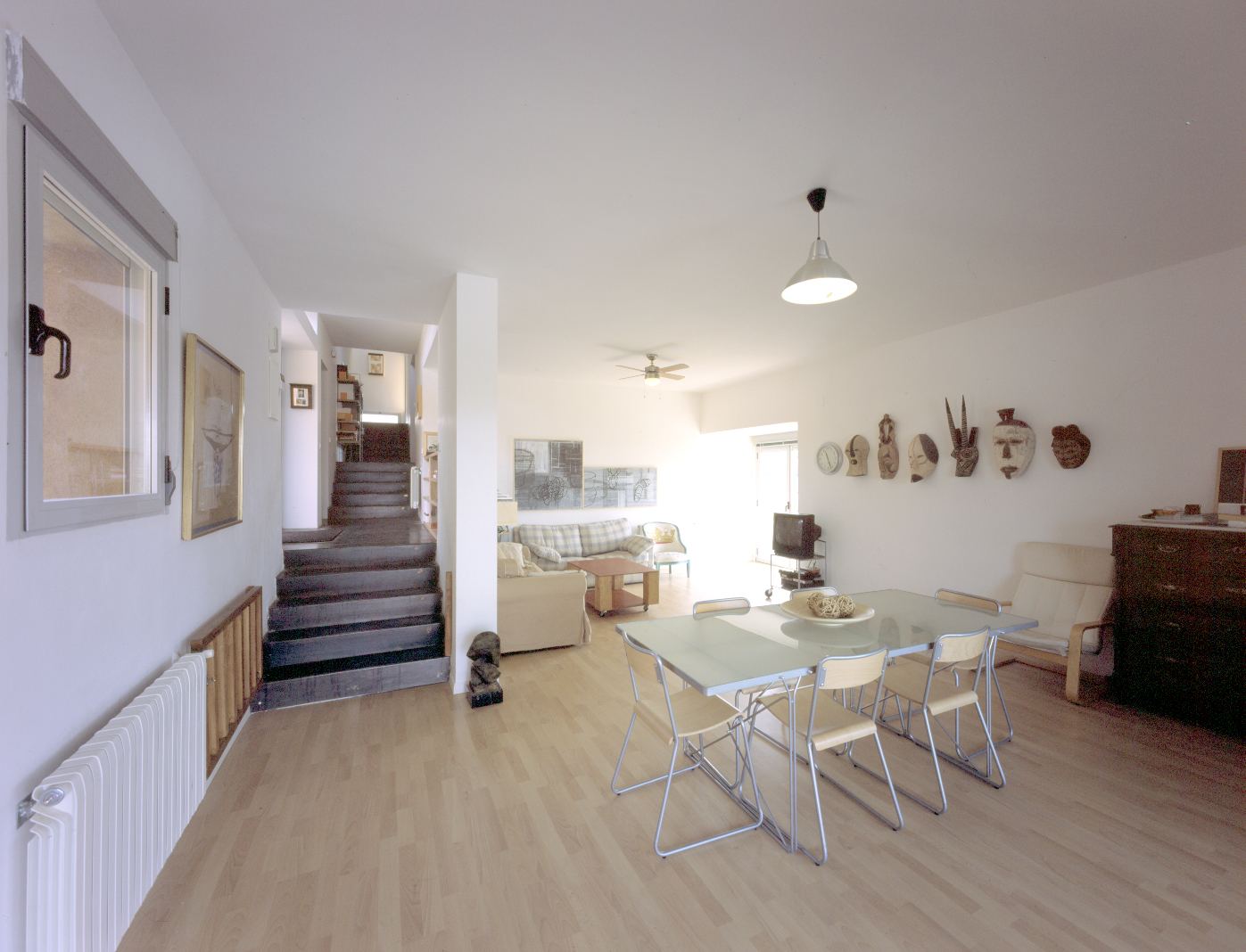 Casa Robson, Toledo. Imagen 6