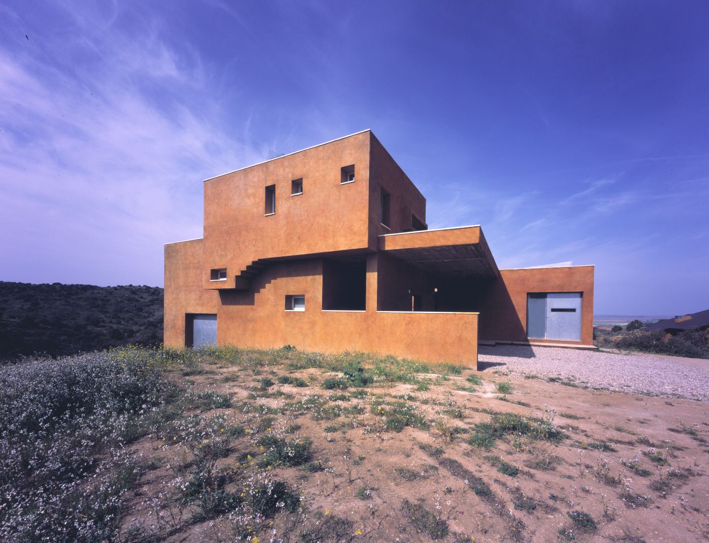 Casa Robson, Toledo. Imagen 7