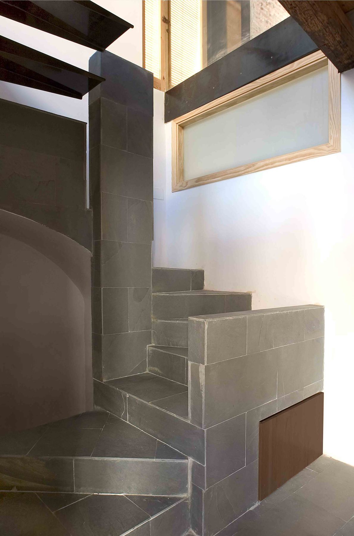 Vivienda en la Plaza del Seco, Plaza del Seco 6, Toledo. Imagen 2