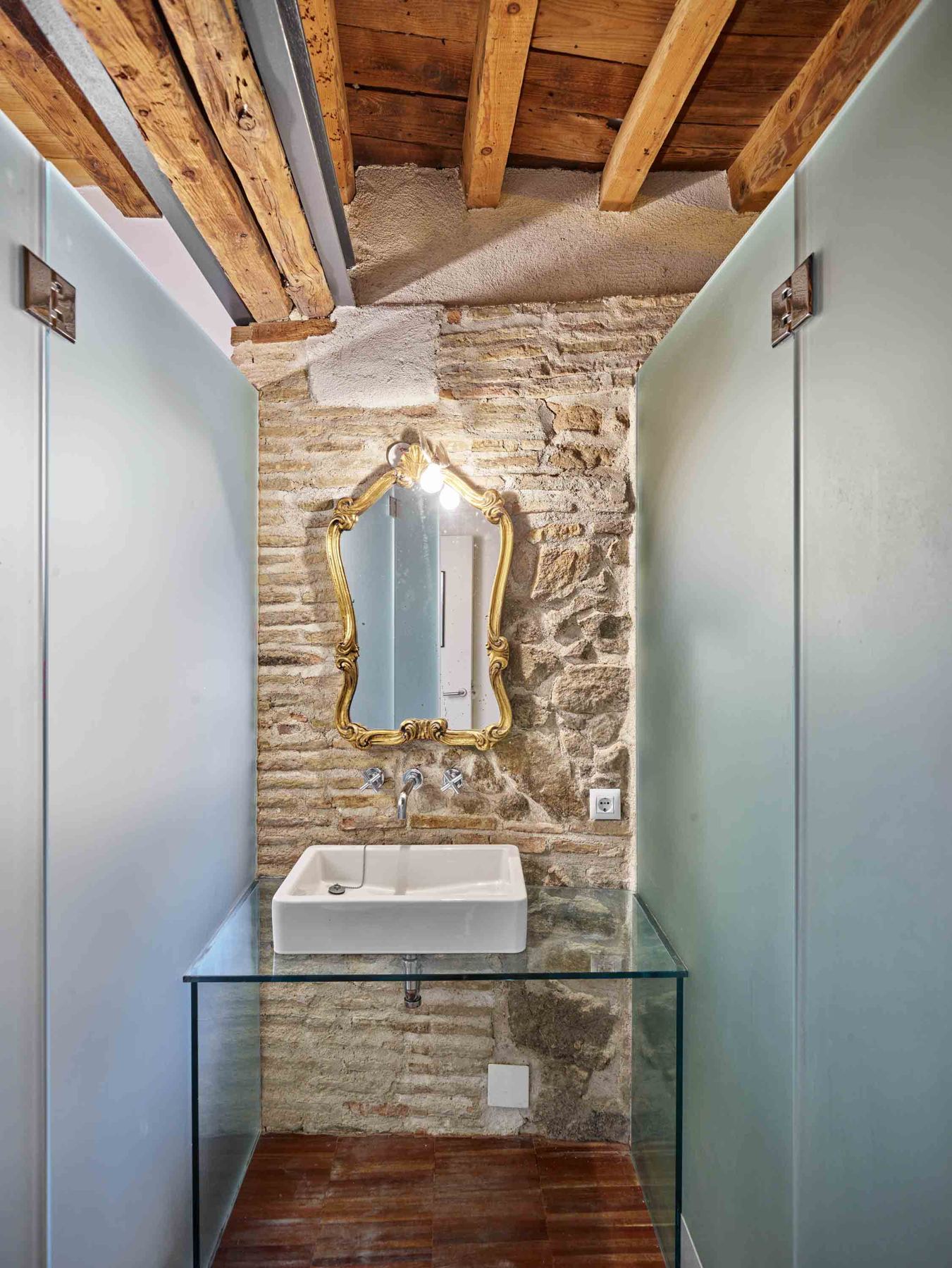 Vivienda en la Plaza del Seco, Plaza del Seco 6, Toledo. Imagen 3