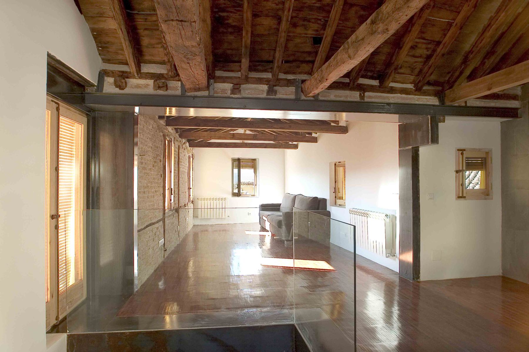 Vivienda en la Plaza del Seco, Plaza del Seco 6, Toledo. Imagen 4