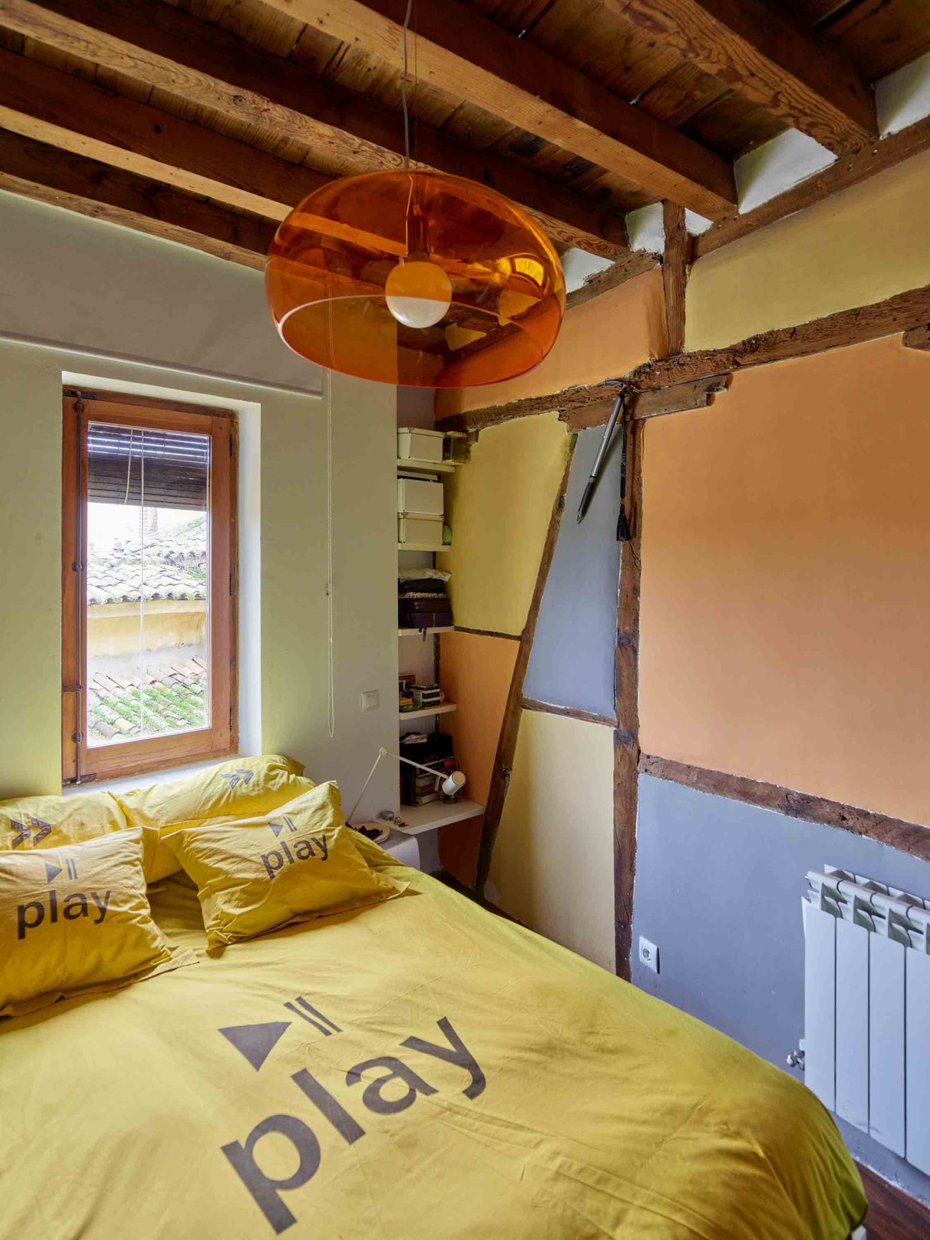 Vivienda en la Plaza del Seco, Plaza del Seco 6, Toledo. Imagen 5