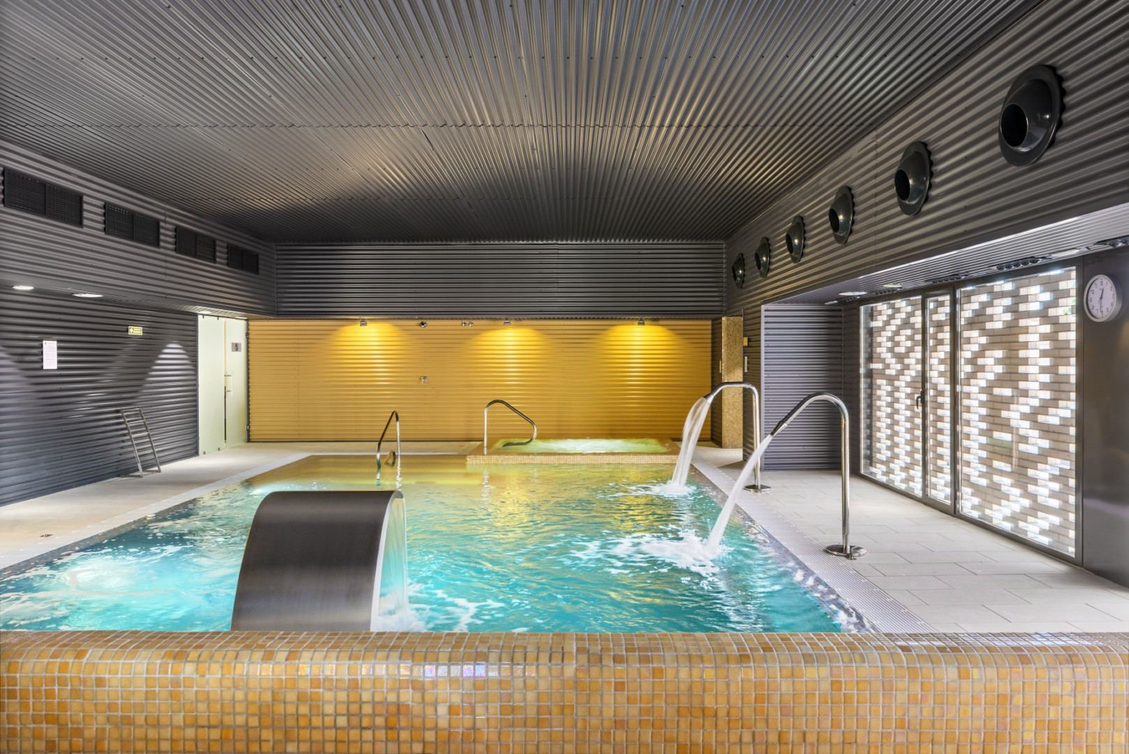 Spa terapéutico, Guadamur, Toledo. Imagen 3