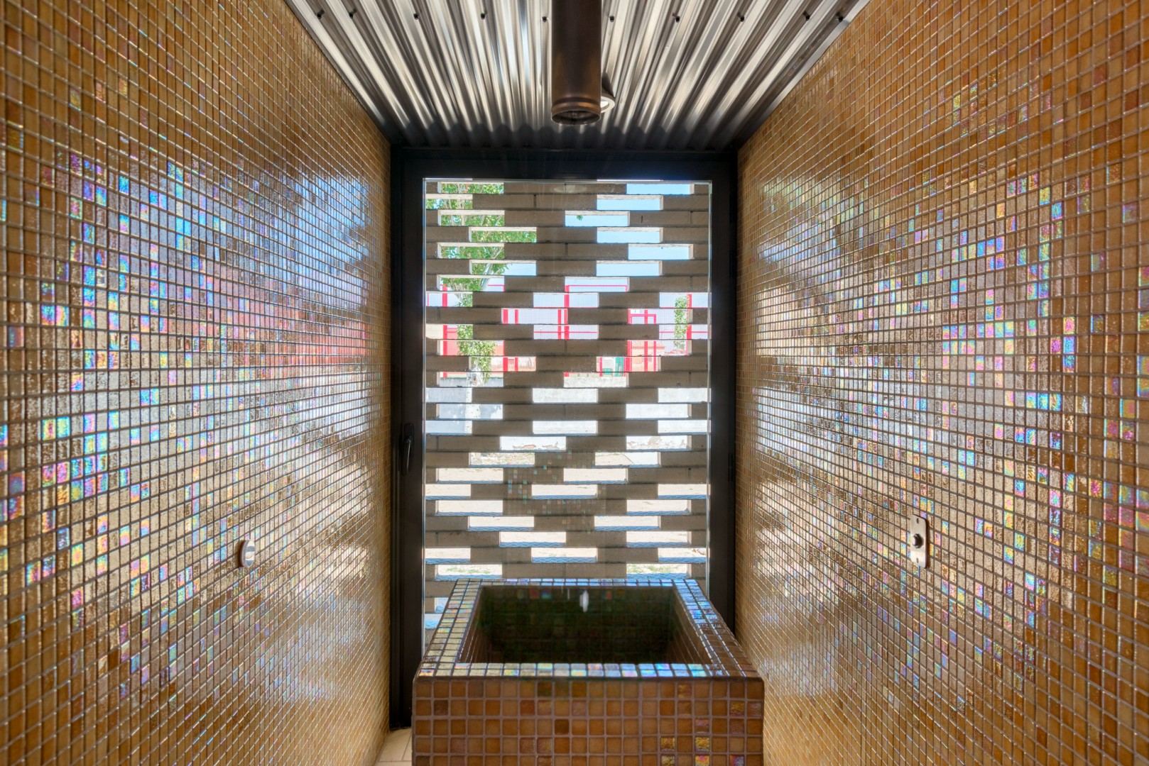 Spa terapéutico, Guadamur, Toledo. Imagen 5