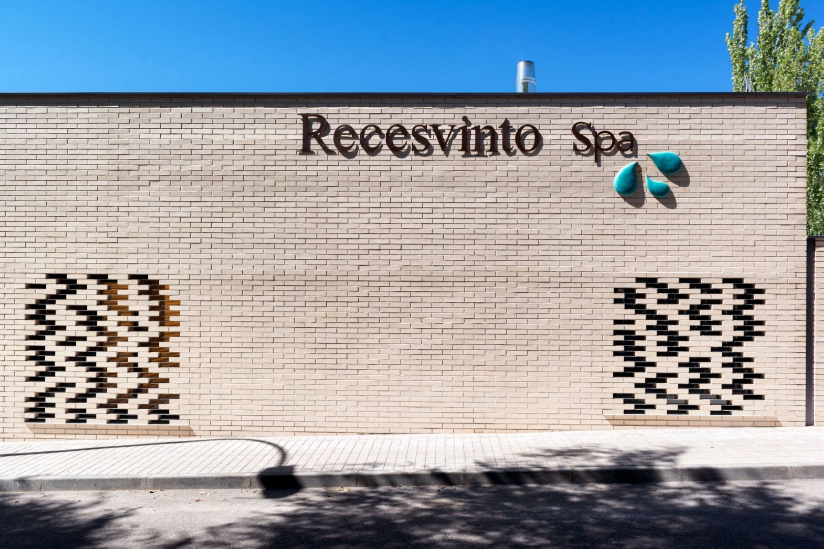 Spa terapéutico, Guadamur, Toledo. Imagen 6